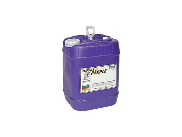 Royal Purple Max ATF Transmission Fluid - 5 gal pail