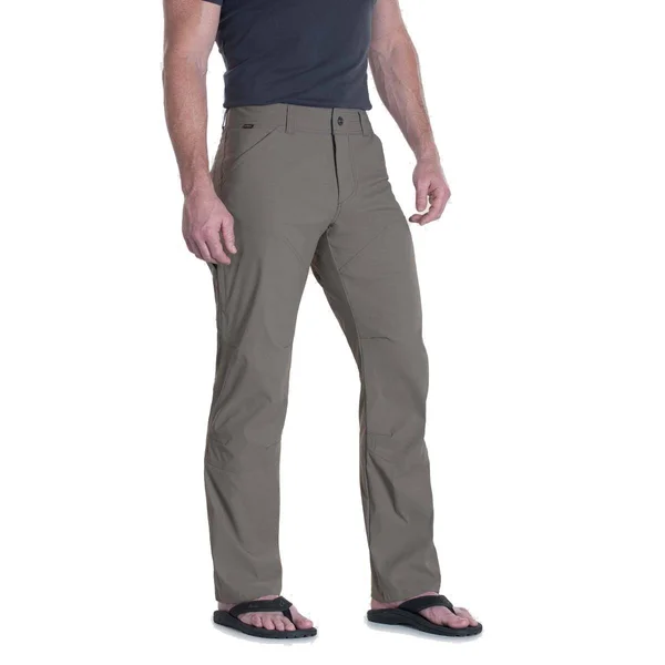 Kuhl Men's Renegade Pant (32x36 Khaki)