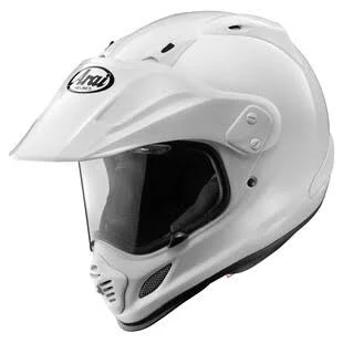 Arai XD-4 Helmet - Diamond White - Xs