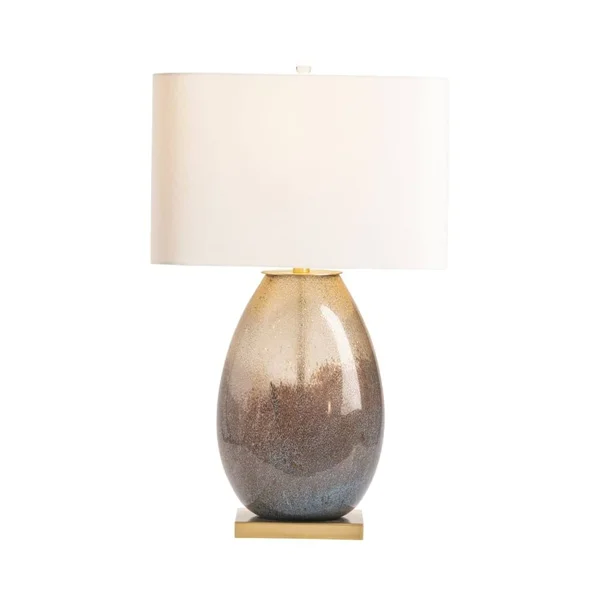 Crestview Collection Noah Table Lamp