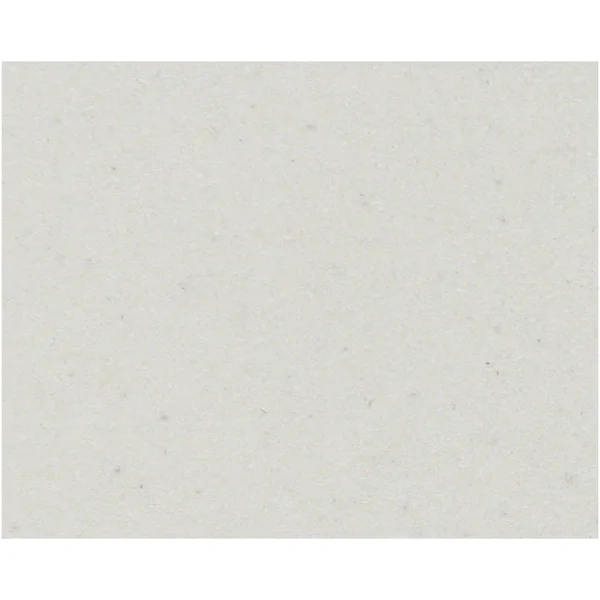 Mr Direct 808 White TruGranite Single Bowl Kitchen Sink