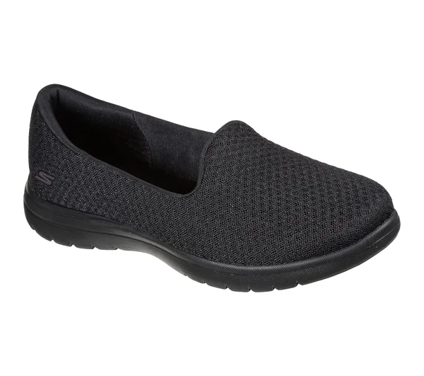Skechers on The Go Flex - Charm Black - Size 7.0
