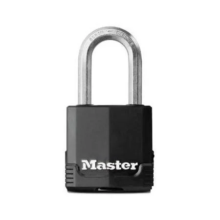 Master Lock M115kalf Covered All-Weather Padlock