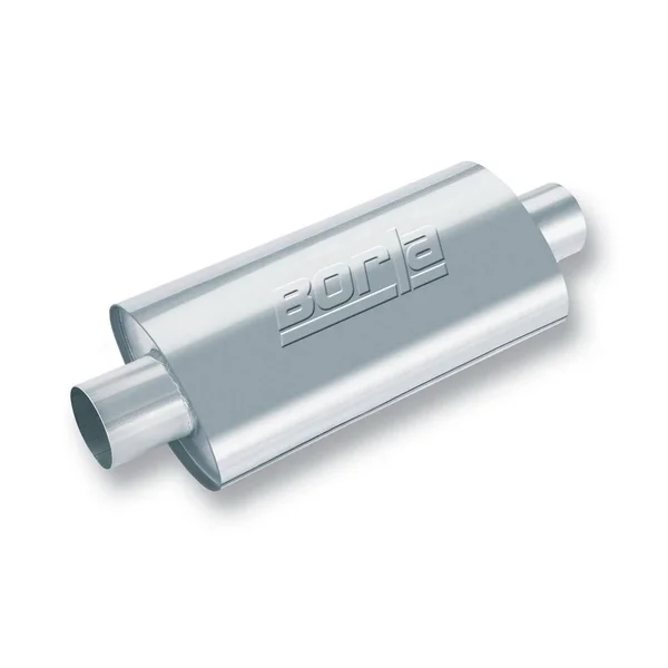Borla 40942 XR-1 Sportsman Muffler
