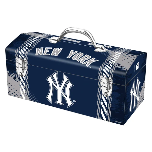 New York Yankees Tool Box