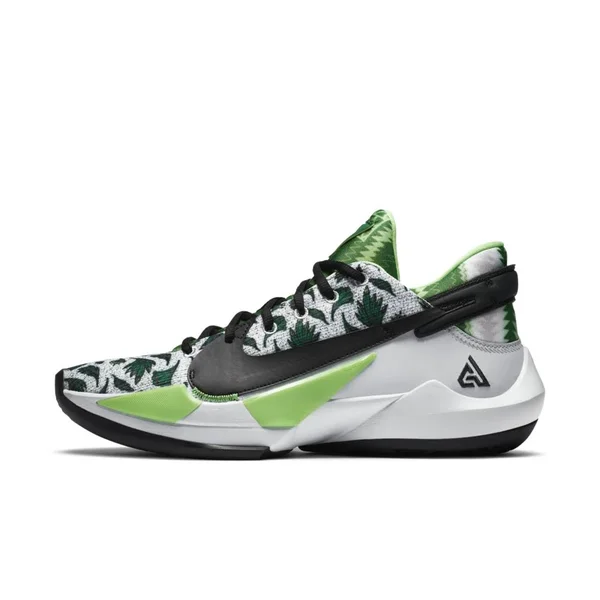 Nike Zoom Freak 2 &Naija& Shoes - Size 8