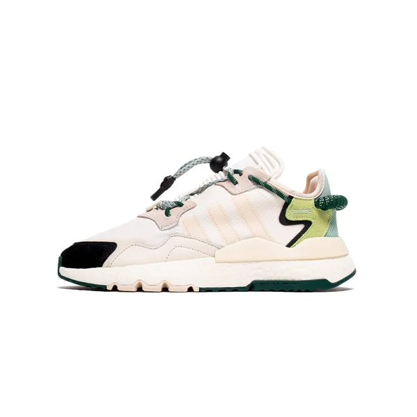 Adidas Women Ivy Park Nite Jogger White 6