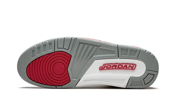 Air Jordan 3 Retro 9