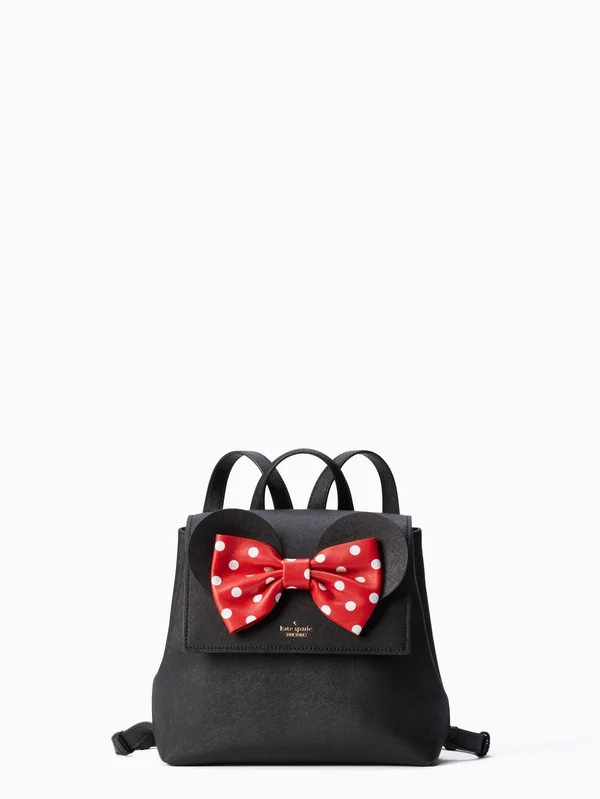 Kate Spade New York x Minnie Mouse Neema - Black