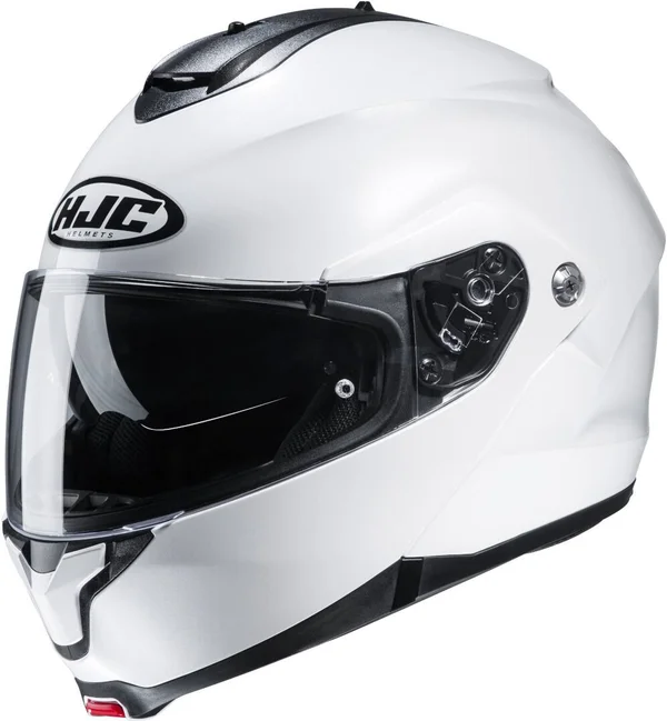 HJC C91 Helmet White Size XXL