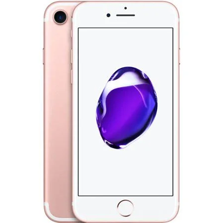 Apple iPhone 7 32GB Rose Gold (atu0026t) Refurbished B