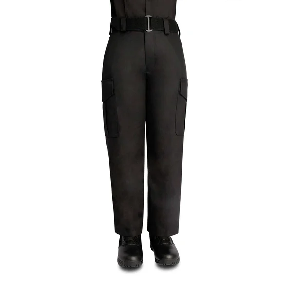 Blauer Side-Pocket Rayon Pants - Women's 8980W