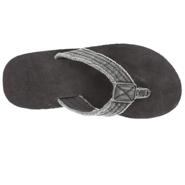 Sanuk Fraid Not Sandals - Men's 10, Olive