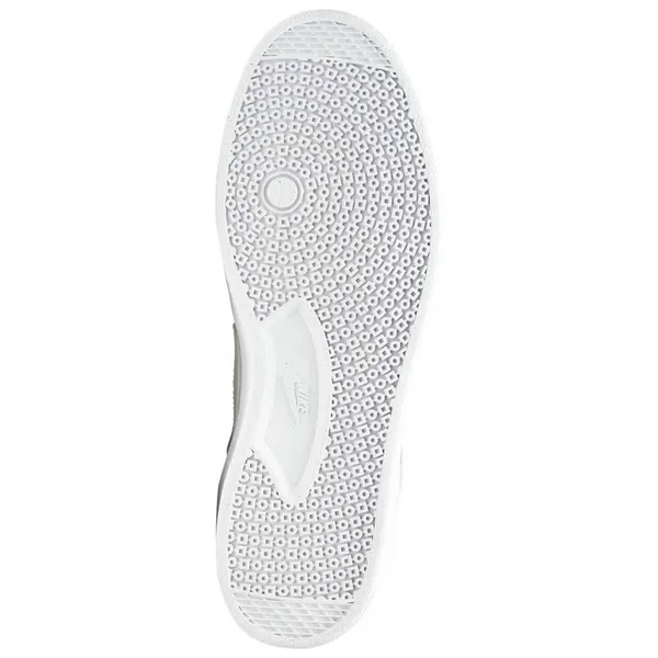 Nike Alleyoop SB &White Sail& Mens Sneakers - Size 8.5