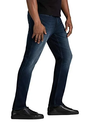 DU/ER Men's Performance Denim Relaxed MFLR3002 Equinox - 31x32