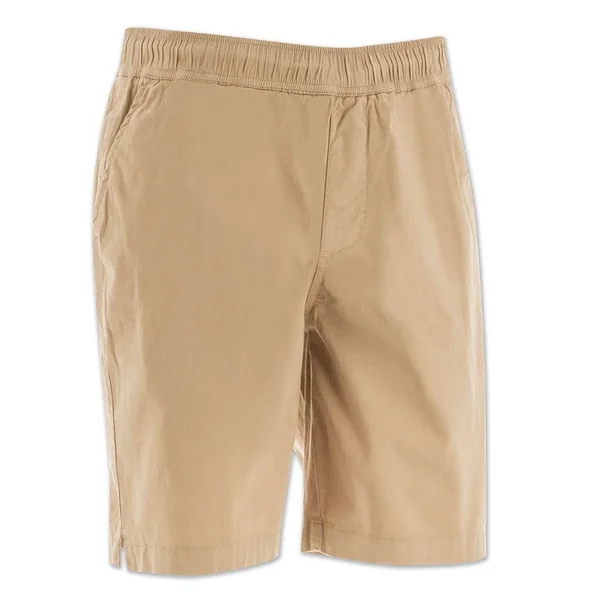 Reyn Spooner Cruiser Shorts 3.0 Men's Shorts Taupe : XL (36-38) 8.5