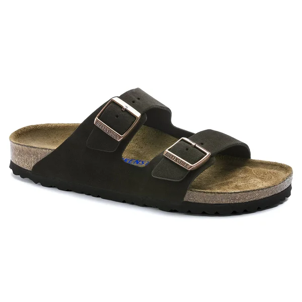 Birkenstock Arizona SFB - Brown