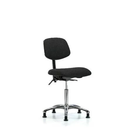 Symple Stuff Sheridan Ergonomic Office Chair, Gray