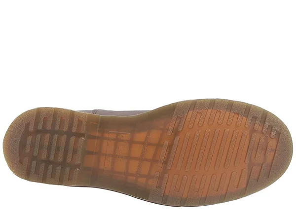 Dr Martens 2976 Crazy Horse Chelsea Boots - Gaucho