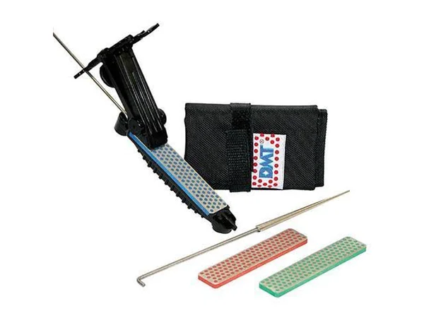 DMT ADELUXE Aligner Deluxe Kit