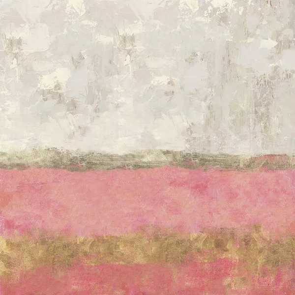 Giant Art 72-in H x 72-in W Abstract Print on Canvas - PIPG-209A3