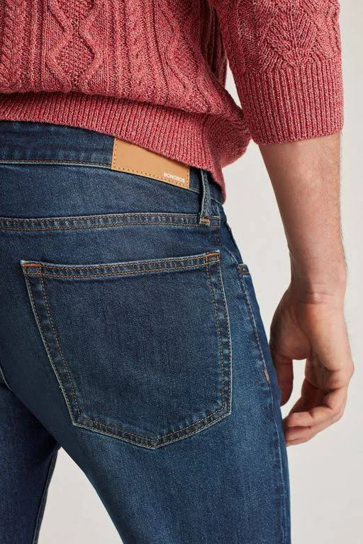 Men's Bonobos Men's All Season Tailored Jeans