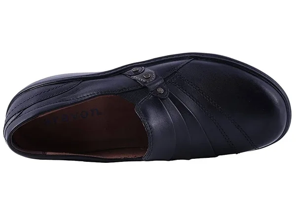 Aravon Danielle-AR 9.5 Women's Black