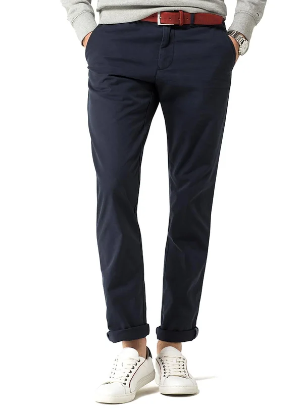 Tommy Hilfiger Core Denton Straight Chino Pants 31 - 34