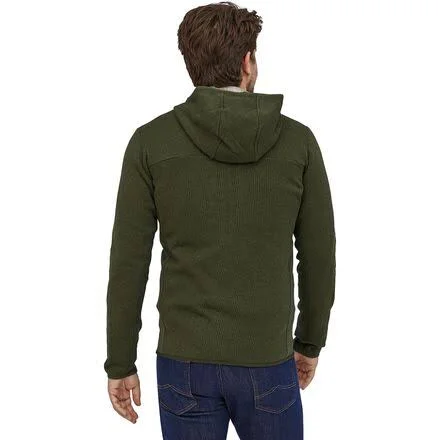 Patagonia Lightweight Better Sweater Hoodie - Men's Kelp Forest - XXL