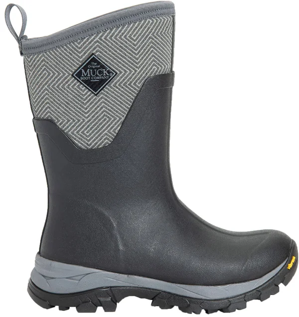 Muck Boot The Original Company - Women's Arctic Ice Ag Mid