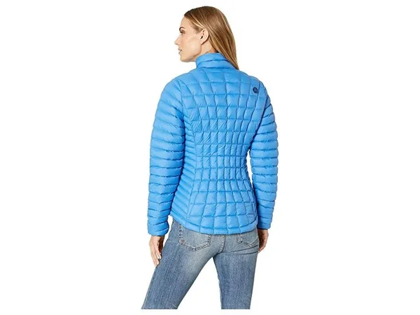Marmot Featherless Jacket -Women's (LAKESIDE/S)