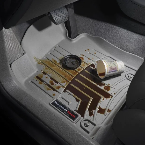 WeatherTech 465451 FloorLiner DigitalFit