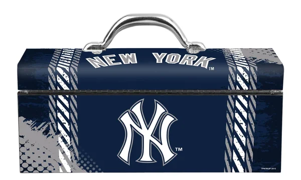 New York Yankees Tool Box