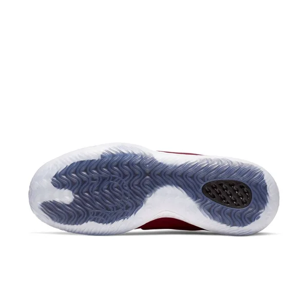 Nike KD Trey 5 VII University Red