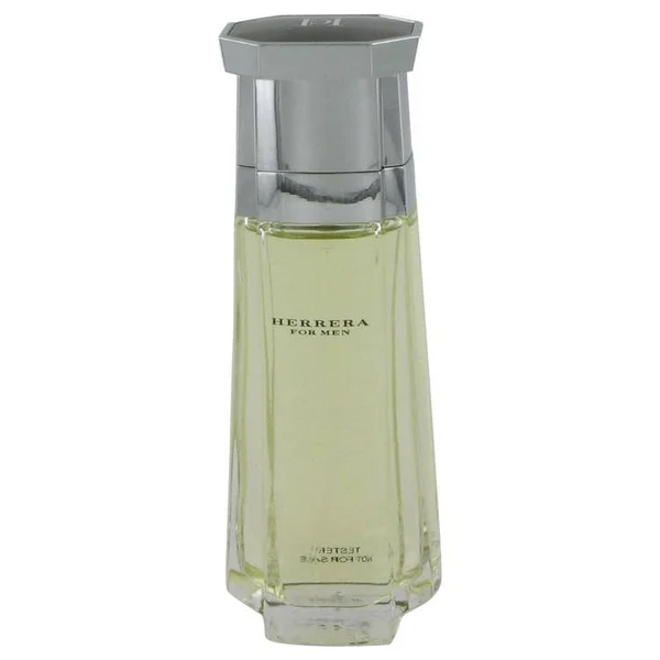 Carolina Herrera For Men Natural Spray - Eau De Toilette - 50 ml