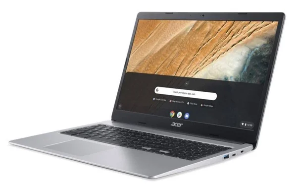 Acer 315-3HC Chromebook Intel N4000 4GB 32GB eMMC 15.6-in. HD LED Chrome Os