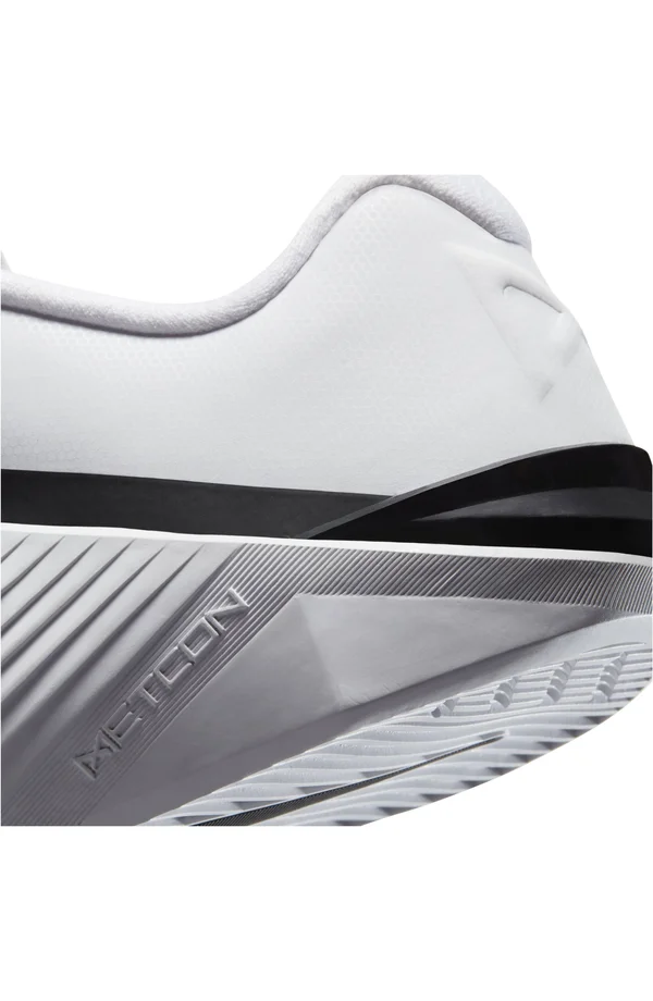 Nike Men's Metcon 6 Training Shoes - White