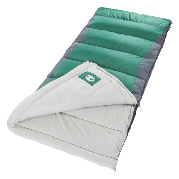 Coleman Autumn Glen 40 Big & Tall Sleeping Bag