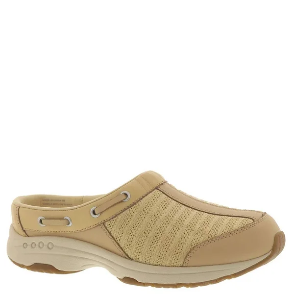 Easy Spirit Travelport 7 Women's Beige