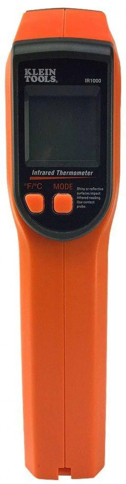 Klein Tools IR1000 12:1 Infrared Thermometer