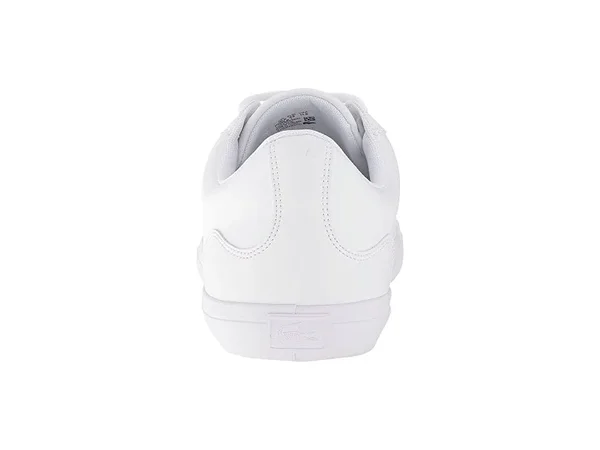 Lacoste Lerond BL 1 White, Men's, Size: 13
