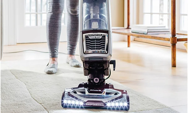 Refurbished Shark Rotator Powered NV752 Lift-Away TruePet Vacuum (Certified Refurbished) Multi-Color