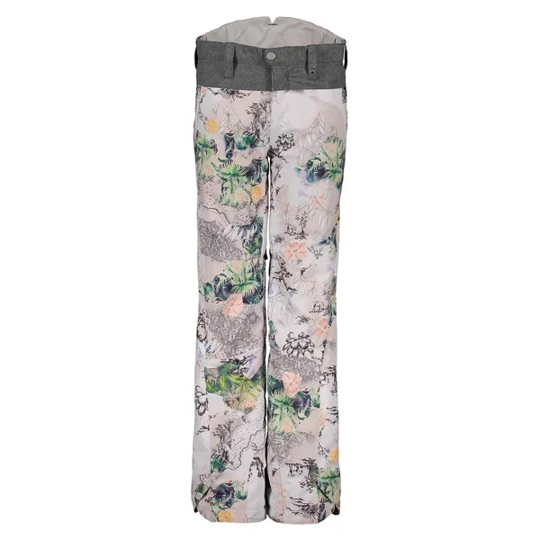 Obermeyer Jessi Pant - Girls& Tanzanite, L