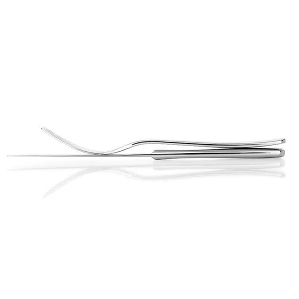 MUZA 24 Piece Stainless Steel Flatware Set - Silver