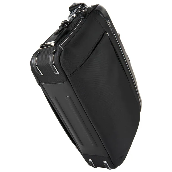 Tumi Arrive Black Sawyer Brief