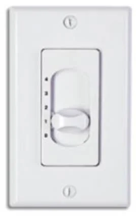 Modern Fan Company - VEL-FM-GW-48-GY-853-WC Velo Flush 48x22 Ceiling