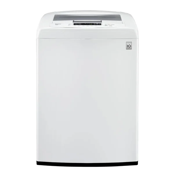 LG WT1101CW Top-Loading Washer - White