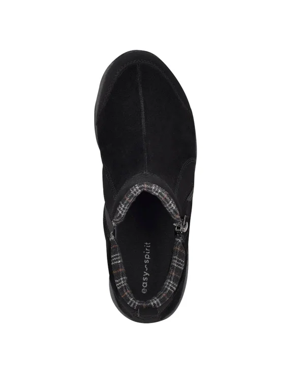 Easy Spirit Evony Booties - Black