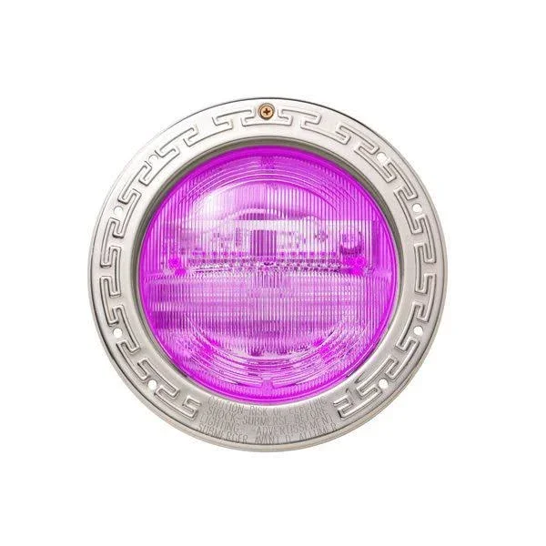 Pentair IntelliBrite 5G Color LED Pool Light, 100& Cord, 12V, EC-602124
