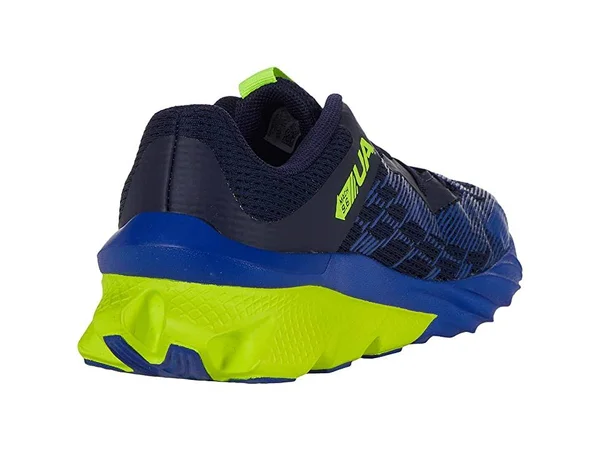 Under Armour Boys& Pre-School Scramjet 3 Running Shoes - Navy, 10.5K